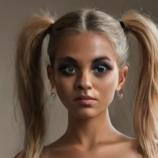 AIポルノ画像ジェネレーター