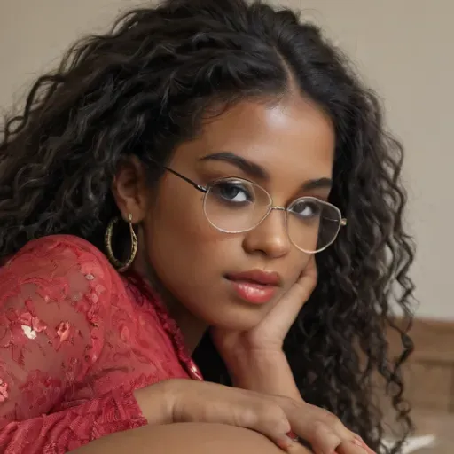 AI色情圖片產生器