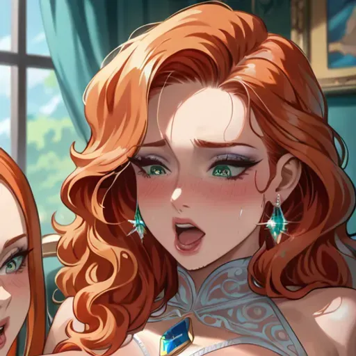 AI色情照片產生器