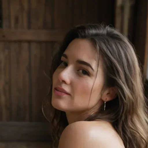 Pencipta imej lucah AI