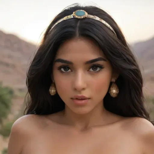 KI-Pornobild-Generator