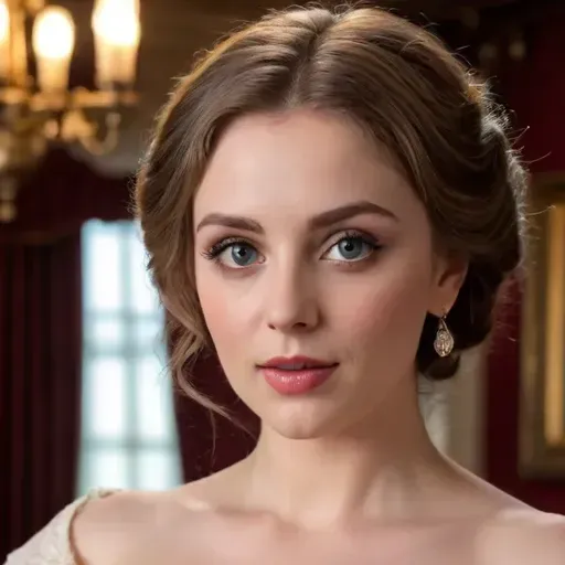 โปรแกรมสร้างภาพโปรนที่ใช้ปัญหา AI