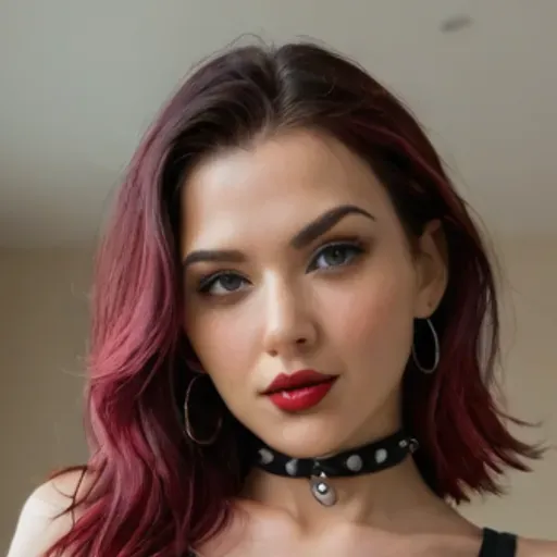 KI-Pornobild-Generator