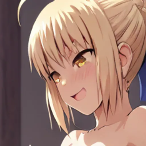 AI色情圖片產生器