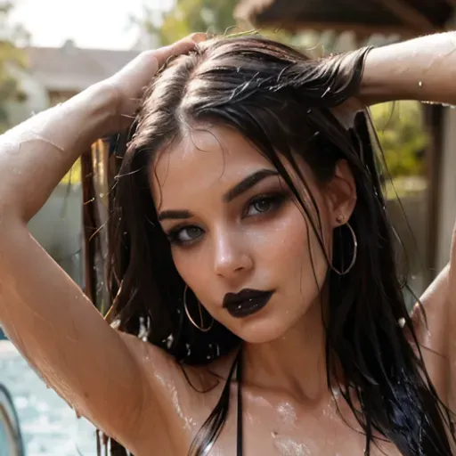 generatore di immagini porno IA