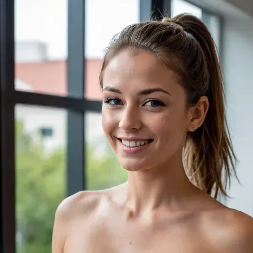 yapay zekâ porno görsel üretici