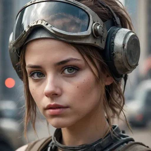 AIポルノ画像ジェネレーター