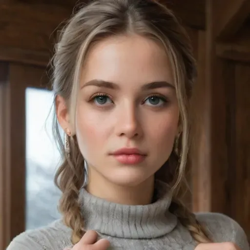 AI porn image generator