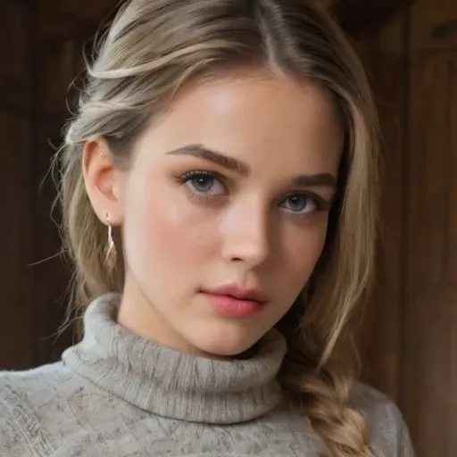 AIポルノ画像ジェネレーター