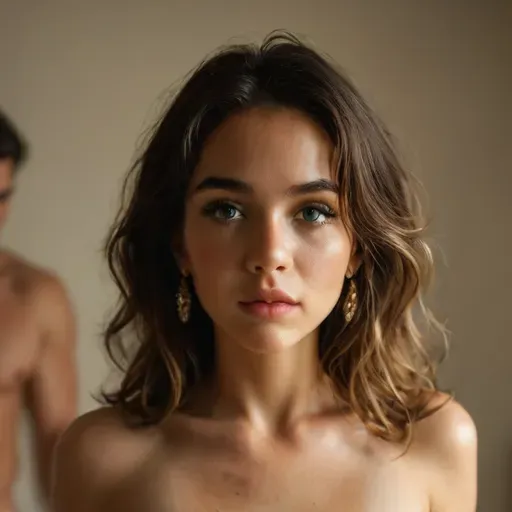 yapay zekâ porno görsel üretici