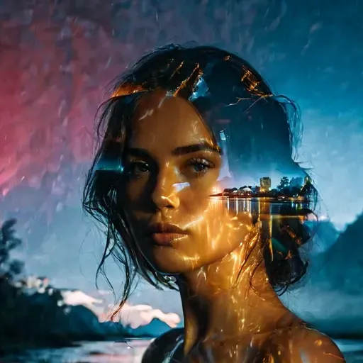 KI-Pornobild-Generator