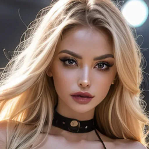 KI-Pornobild-Generator