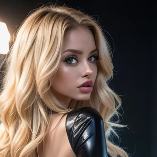 KI-Pornobild-Generator