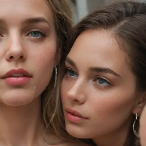 Pencipta imej lucah AI