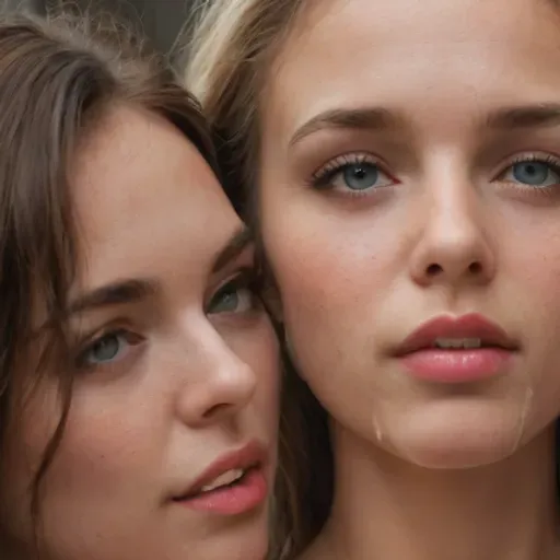 Penghasil gambar lucah AI