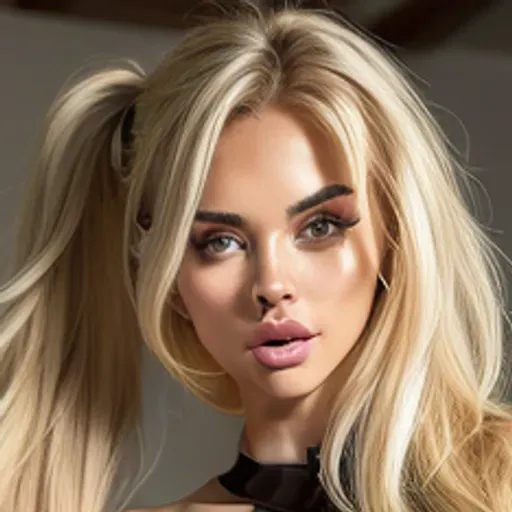 AIポルノ画像ジェネレーター