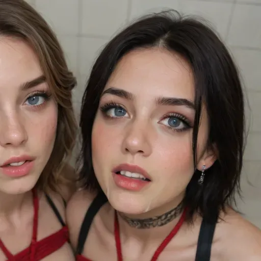 AI porn image generator