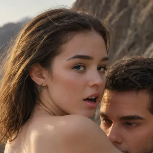 AI porn image generator