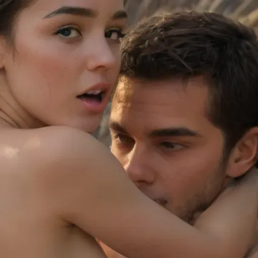 AI porn pic generator