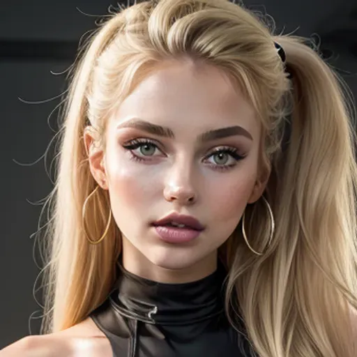 генератор порно-изображений на ИИ