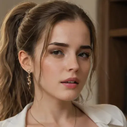 AI色情图片生成器