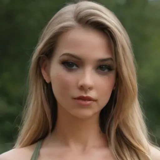 yapay zekâ porno görsel üretici