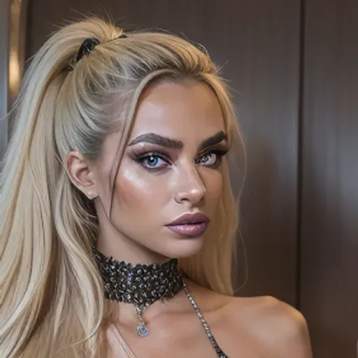 Penghasil gambar lucah AI