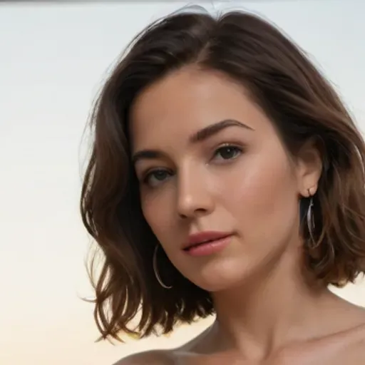 yapay zekâ porno görsel üretici