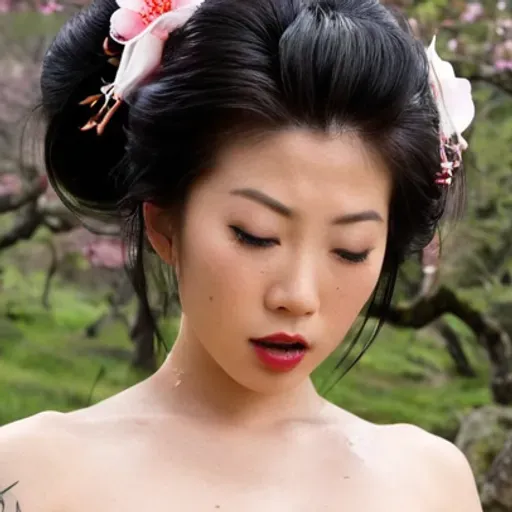 generatore di immagini porno IA