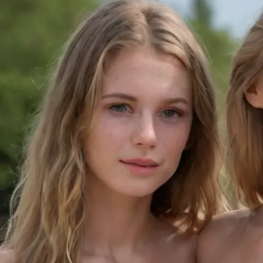 generatore di foto porno IA