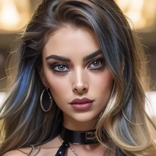 โปรแกรมสร้างภาพโปรนที่ใช้ปัญหา AI