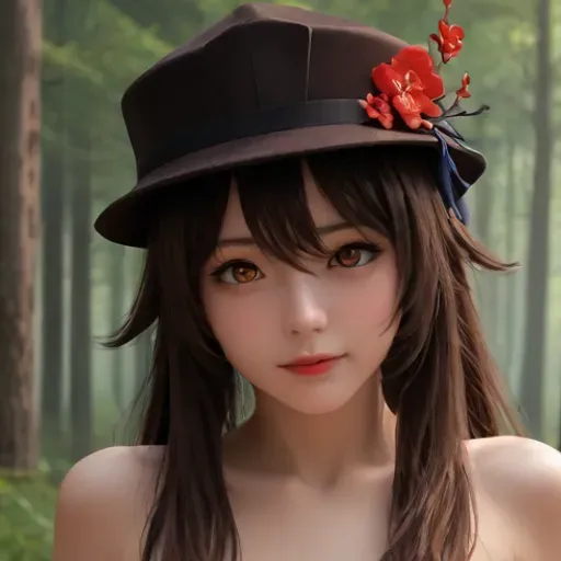 Pencipta imej lucah AI