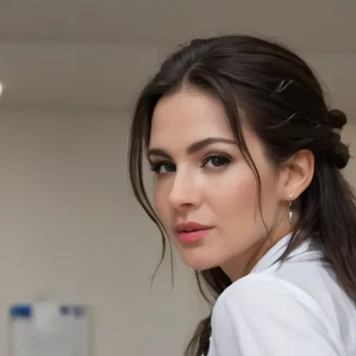 AI porn image generator