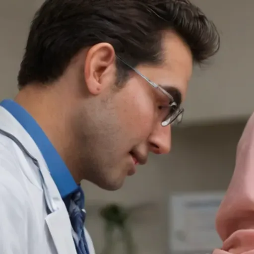 AI porn image generator