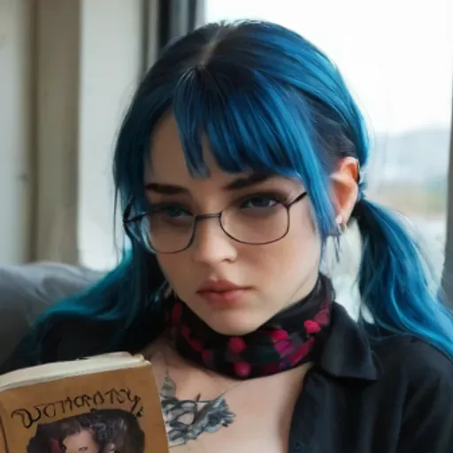 AI porn image generator