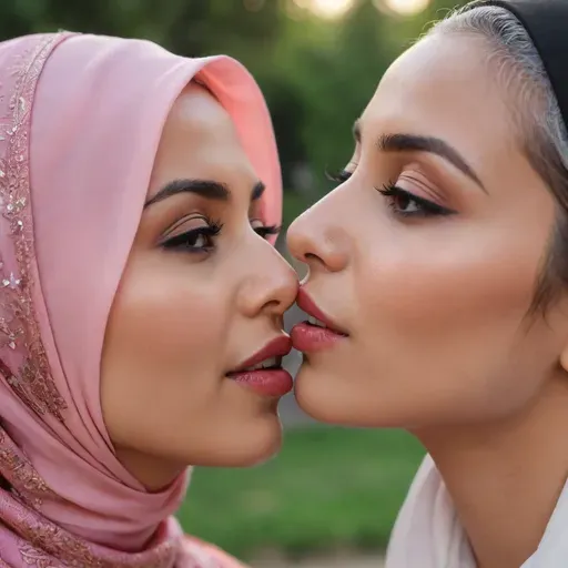 AI色情图片生成器