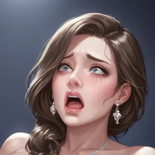 gerador de imagens pornô com IA