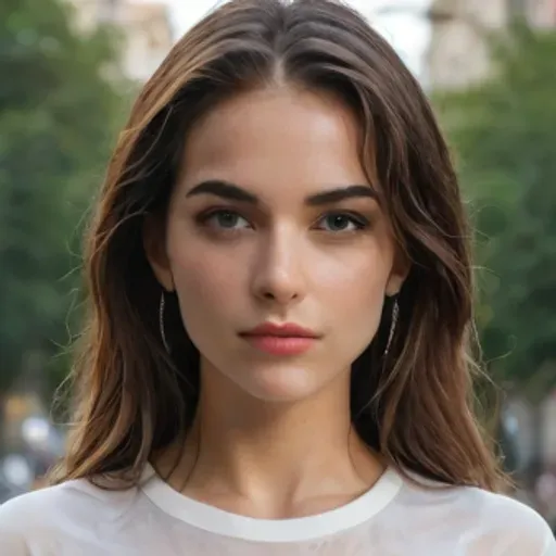 โปรแกรมสร้างภาพโปรนที่ใช้ปัญหา AI