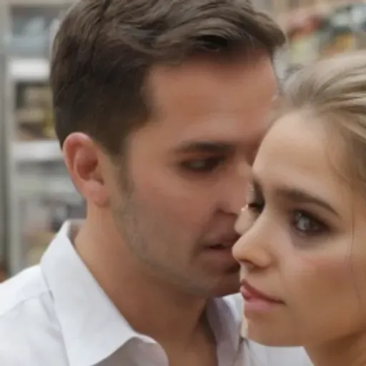 yapay zekâ porno foto üretici