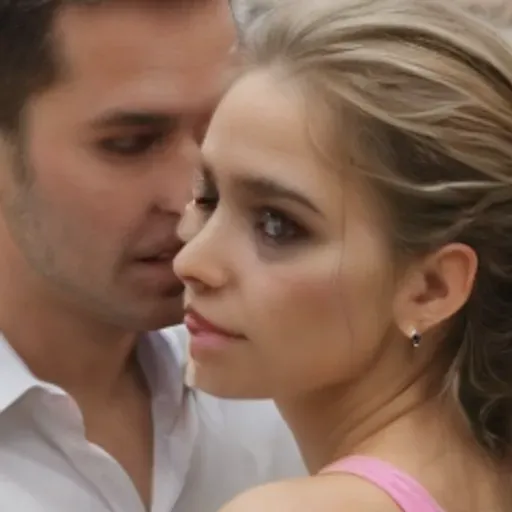 yapay zekâ porno görsel üretici