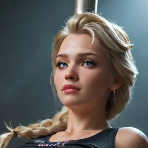 générateur d’images porno IA