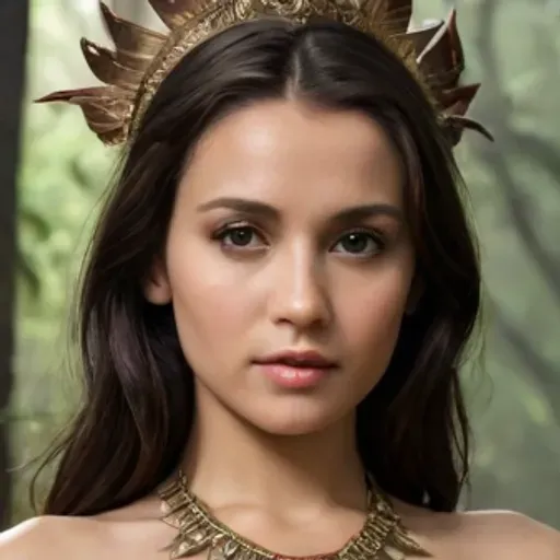 AI 포르노 이미지 생성기