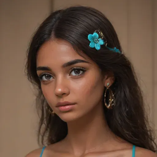 AI 포르노 이미지 생성기