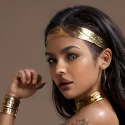 yapay zekâ porno görsel üretici