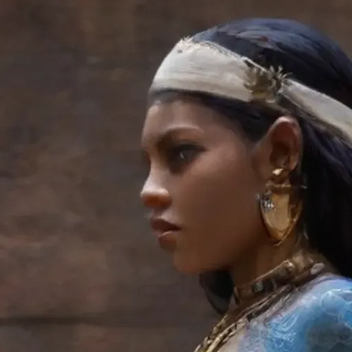 KI-Pornobild-Generator