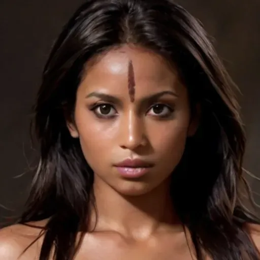 AI色情图片生成器