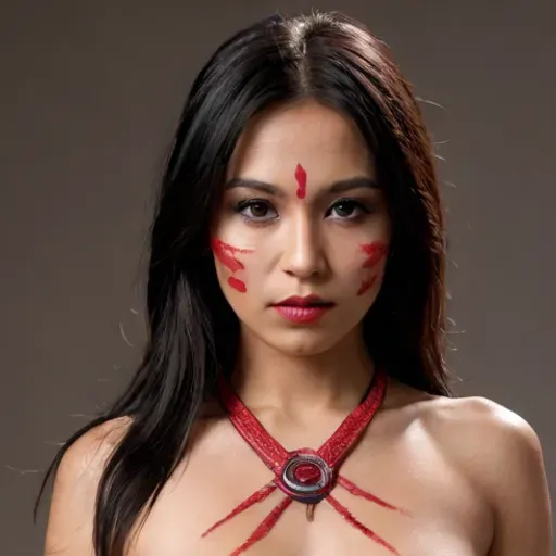 KI-Pornobild-Generator