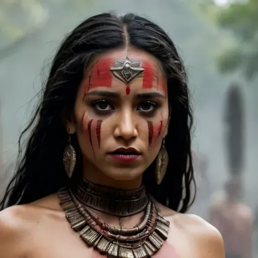 yapay zekâ porno foto üretici