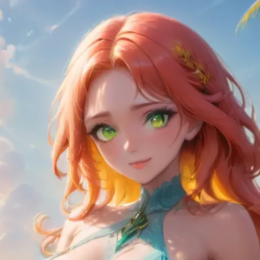 AI porn image generator