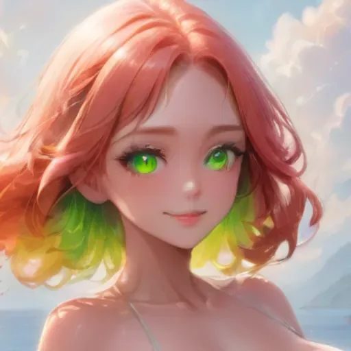 AI porn image generator